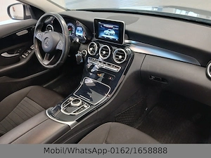 mercedes benz C 180 156 CP 7GTORNIC - imagine 5