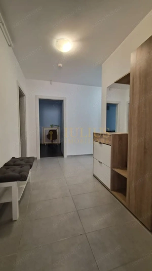 City of Mara| 2 camere-apartament modern| loc de parcare inclus| mobilat complet - imagine 10