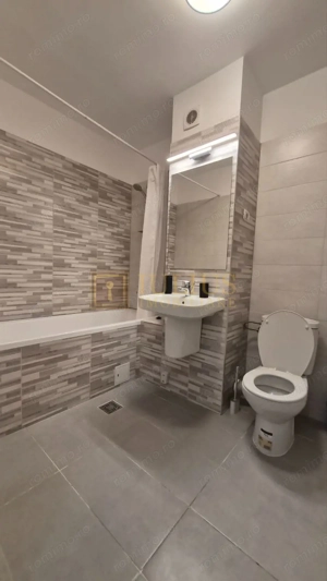 City of Mara| 2 camere-apartament modern| loc de parcare inclus| mobilat complet - imagine 8