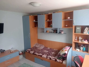 Casa de vanzare cu gradina  - imagine 3