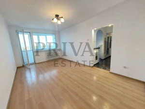 Apartament decomandat 3 camere 65 mp etaj 9, Sagului - imagine 4