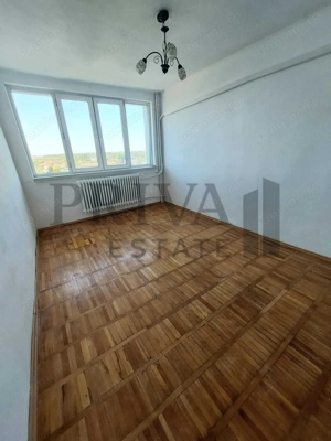 Apartament decomandat 3 camere 65 mp etaj 9, Sagului - imagine 6