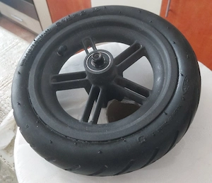 Roată spate trotineta XIAOMI  - imagine 3