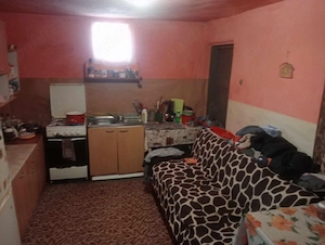 Casa de vanzare cu gradina  - imagine 2