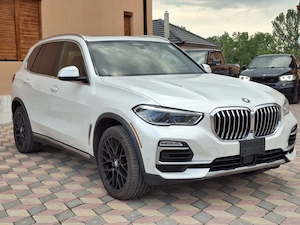 BMW X5 - xDrive40i - an 2019