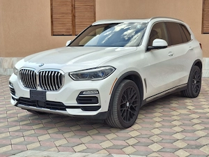 BMW X5 - xDrive40i - an 2019 - imagine 4