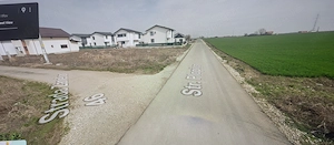 teren intravilan, 450 mp, Comuna Berceni, strada Plopilor - imagine 5