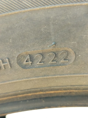 Anvelope directie 385/55 R22.5 Hankook - imagine 4