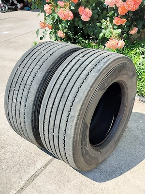 Anvelope directie 385/55 R22.5 Hankook