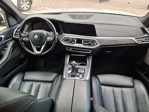 BMW X5 - xDrive40i - an 2019 - imagine 2