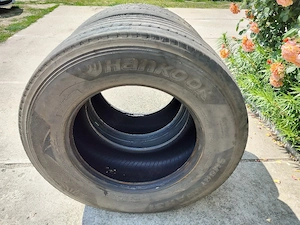 Anvelope directie 385/55 R22.5 Hankook - imagine 3
