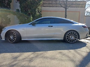 Mercedes,c238 ,220d 