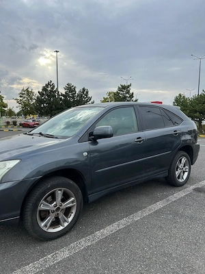 lexus rx 400 h,2006,itp valabil,se vinde cu fiscal ,380.000 km  - imagine 4