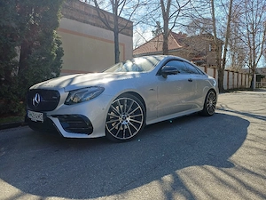 Mercedes,c238 ,220d  - imagine 4