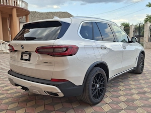 BMW X5 - xDrive40i - an 2019 - imagine 3