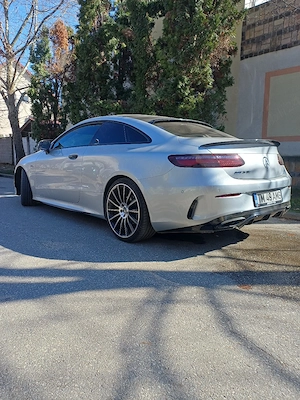 Mercedes,c238 ,220d  - imagine 10