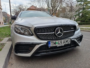 Mercedes,c238 ,220d  - imagine 5