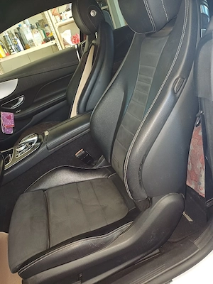 Mercedes,c238 ,220d  - imagine 9