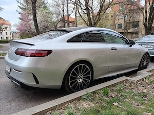 Mercedes,c238 ,220d  - imagine 6