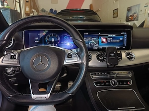 Mercedes,c238 ,220d  - imagine 3