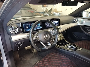 Mercedes,c238 ,220d  - imagine 2