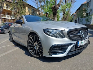 Mercedes,c238 ,220d  - imagine 8