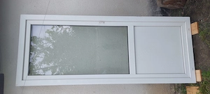 OFERTA       Usa de termopan pentru balcon
