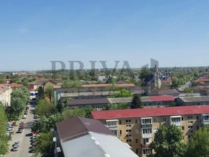 Apartament decomandat 3 camere 65 mp etaj 9, Sagului - imagine 9