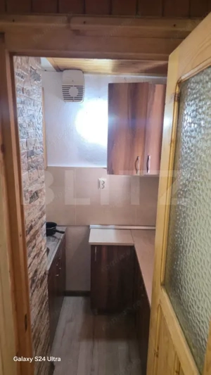 Apartament la mansarda, 1 camera, 25 mp - Piata Morii - imagine 3