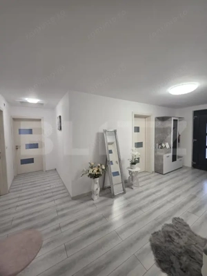 Apartament la casă, 115 mp, zona Casa Someseana - imagine 8