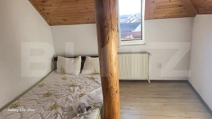 Apartament la mansarda, 1 camera, 25 mp - Piata Morii - imagine 2