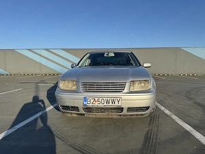 VW Bora 1.6 FSI (110 CP) | 2002 | Unic Proprietar RO | Investiții recente | Ofer fiscal - imagine 5