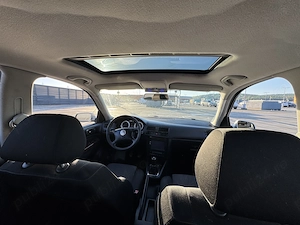VW Bora 1.6 FSI (110 CP) | 2002 | Unic Proprietar RO | Investiții recente | Ofer fiscal - imagine 8