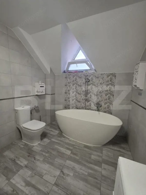 Apartament la casă, 115 mp, zona Casa Someseana - imagine 12