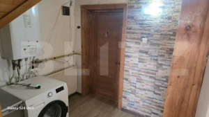Apartament la mansarda, 1 camera, 25 mp - Piata Morii - imagine 4