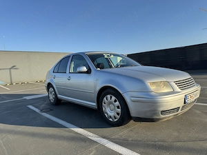VW Bora 1.6 FSI (110 CP) | 2002 | Unic Proprietar RO | Investiții recente | Ofer fiscal - imagine 2