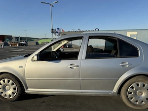 VW Bora 1.6 FSI (110 CP) | 2002 | Unic Proprietar RO | Investiții recente | Ofer fiscal - imagine 4