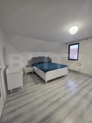 Apartament la casă, 115 mp, zona Casa Someseana - imagine 4