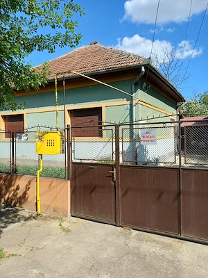 Casa de vanzare in Timisoara - imagine 2