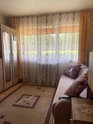 Vand apartament Bistrita Nasaud parter
