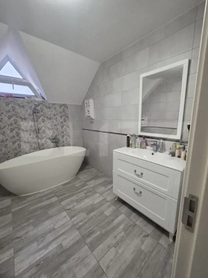 Apartament la casă, 115 mp, zona Casa Someseana - imagine 11