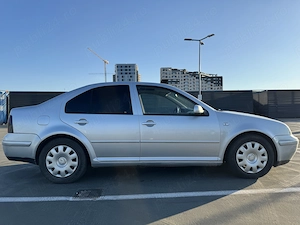VW Bora 1.6 FSI (110 CP) | 2002 | Unic Proprietar RO | Investiții recente | Ofer fiscal - imagine 3