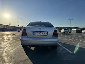 VW Bora 1.6 FSI (110 CP) | 2002 | Unic Proprietar RO | Investiții recente | Ofer fiscal - imagine 6