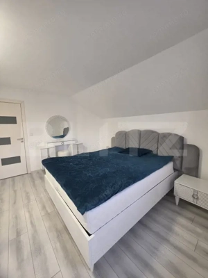 Apartament la casă, 115 mp, zona Casa Someseana - imagine 3