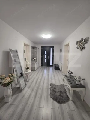 Apartament la casă, 115 mp, zona Casa Someseana - imagine 9