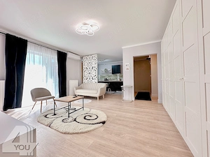 Apartament 2 camere Micalaca 300,complex Riverside,super amenajat  - imagine 5