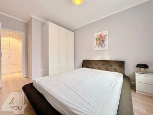 Apartament 2 camere Micalaca 300,complex Riverside,super amenajat  - imagine 17