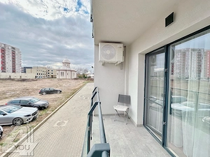 Apartament 2 camere Micalaca 300,complex Riverside,super amenajat  - imagine 11