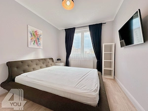 Apartament 2 camere Micalaca 300,complex Riverside,super amenajat  - imagine 7