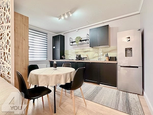 Apartament 2 camere Micalaca 300,complex Riverside,super amenajat 